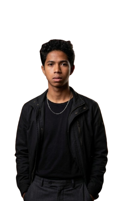 Narindra Portrait
